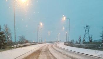 Snow and icy conditions set to return to Ireland next week