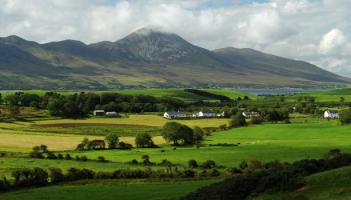 ACRES scheme has been "a disaster from the start" - Leitrim IFA's Rural Development committee rep