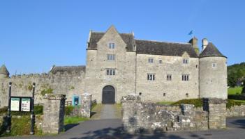 Hear the birds call at Leitrim's Parke's Castle as part of National Biodiversity Week