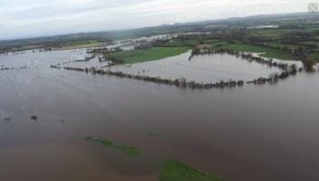 Mullooly calls for overhaul of outdated River Shannon laws amid worsening floods