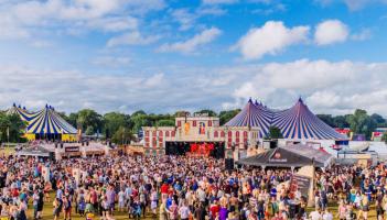 'Ah Jesus lads': Electric Picnic 2025 ticket date drops