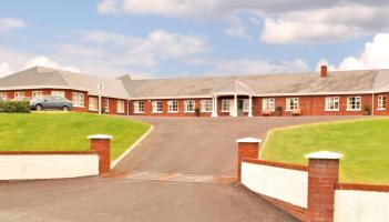 Residents were 'kept central to the service provided and care was organised around their preferences and choices'