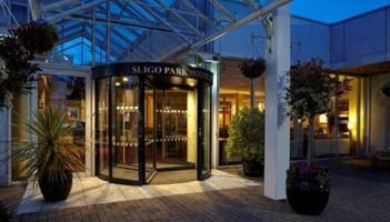 Sligo Park Hotel receives Fáilte Ireland Employer Excellence Silver Award