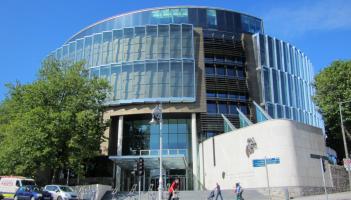 Leitrim man jailed for six years for sexual abuse of his niece