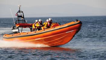 New jobs open up for the Irish Coat Guard