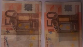 Small Leitrim businesses should not face legal action for 'refusing to accept counterfeit currency or asking for ID'