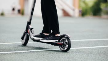 Leitrim councillor talks report on e-scooters that states children are getting 'serious, serious injuries'