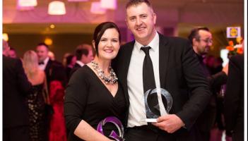 Two County Leitrim Businesses Named as Finalists in the 2025 Good Food Ireland Awards