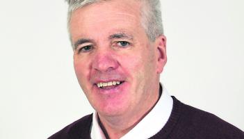 Cllr Paddy Farrell secures re-election to Leitrim County Council on the seventh count
