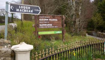 €8m Glenfarne project is "huge" for north Leitrim