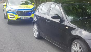 Leitrim learner driver fined for driving alone and without L-plates