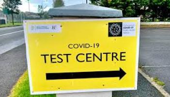 HSE reminds public that there is no charge for a PCR test
