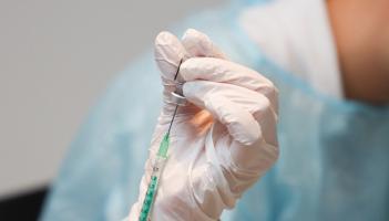 Leitrim COVID-19 Vaccination Centre has relocated
