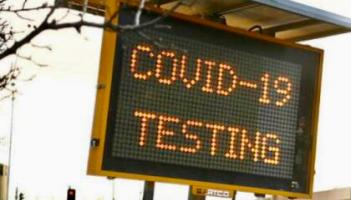 COVID-19 Community Testing Centres and PCR Self-Referral Portal will close this week