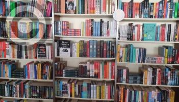 Two for today: The Reading Room reopens for click and collect