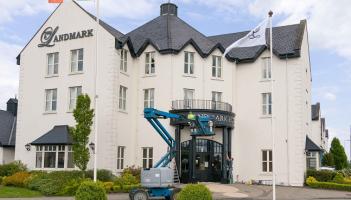 Great news as Leitrim hotel gets ready to re-open