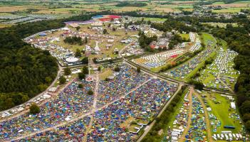 'Lucky nobody has been injured or killed' - Fears over crowd safety at Electric Picnic
