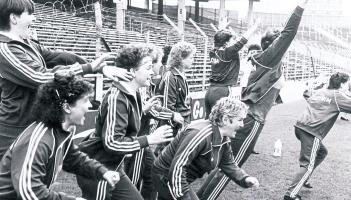 DOWN MEMORY LANE: Are you included in these pictures from the Leitrim Observer archives?