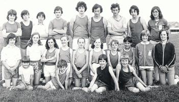 GALLERY: Are you included in this week's look back at the Leitrim Observer archives?