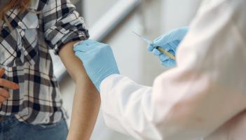 People aged 12 years or older are urged to get their booster COVID-19 dose