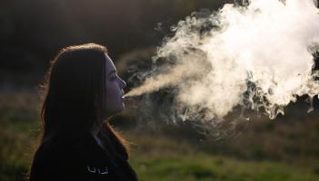 Leitrim councillor has 'deep concerns about vaping; especially regarding young people'