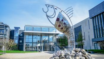 'I would know of students who are driving a distance of a couple of hours to get to college'