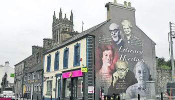 €130,540 for Carrick-on-Shannon under Town Centre Revival Scheme