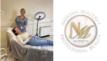 NOW OPEN: new aesthetics clinic in the heart of Carrick-on-Shannon!