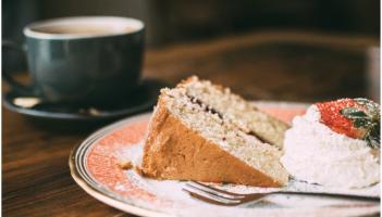 Coffee & Cake: Here are six of our top spots for a treat in Leitrim this weekend