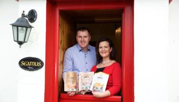 Two Leitrim businesses named Good Food Ireland Finalists
