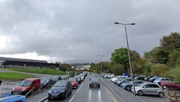 Mart Road, Drumshanbo