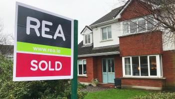Leitrim house prices see significant jump in first three months of 2026, report