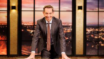 Who are the guests on Ryan Tubridy's final Late Late Show?