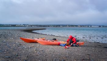 Kayak for Cancer 2023 set to raise funds for the Irish Cancer Society