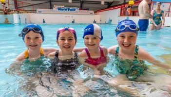 Bundoran's Waterworld back with a big splash for 2023