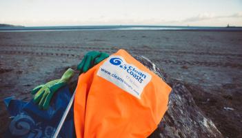 Call out to Leitrim people to register for free clean-up kit for World Ocean Day
