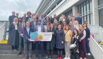 Leitrim business involved in prestigious new European project