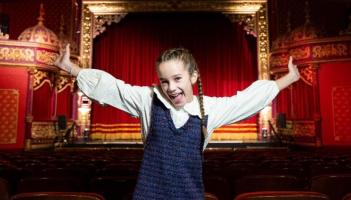 Children set to celebrate National Confidence Day in classrooms right across the country