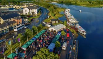 Packed schedule of events at this year's Carrick Carnival