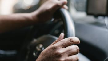 Motorist caught travelling almost 100km/h over speed limit