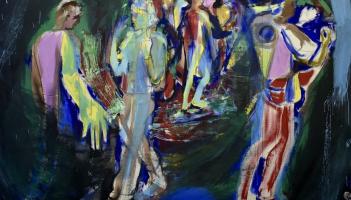 Northern Soul: DJ set at The Dock 