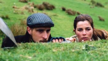 Hunters Moon hosts a Halloween movie night