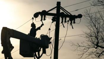 Power outages and stormy conditions persist in Leitrim
