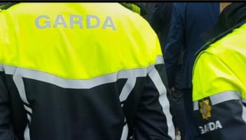 Gardaí discover nearly €500k worth of cocaine after stopping a van travelling in Limerick