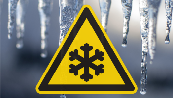 Leitrim has been named Ireland’s coldest county to live in