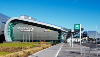 BREAKING: Dublin Airport's Terminal 2 evacuated due to security alert