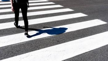 Pedestrian safety plans for Leitrim school set to begin next year