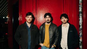 Leitrim-Longford band nominated for RTE music award
