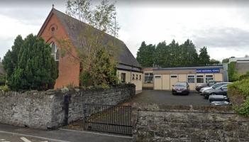 Hunt National School in Mohill to get an additional classroom