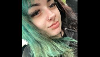Renewed Missing Person Appeal Jennifer (Jade) Halligan, 15 Years, Ballyconnell, Co. Cavan
